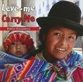 Cover: Leve-Me/Carry Me - Star Bright Books