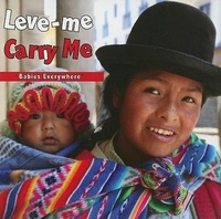 Enlarge image Cover: Leve-Me/Carry Me - Star Bright Books