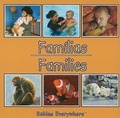 Cover: Familias/Families - Star Bright Books