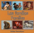 Cover: Las Familias/Families - Star Bright Books