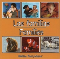 Enlarge image Cover: Las Familias/Families - Star Bright Books