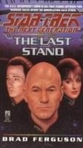 Cover: The Last Stand - Pocket Books