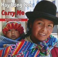 Enlarge image Cover: Hay Cong Con/Carry Me - Star Bright Books