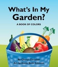 Cover: What's in My Garden? - Star Bright Books