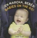 Cover: En Marcha, Bebes!/ Babies on the Go! - Star Bright Books