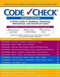 Cover: Code Check - Taunton Press