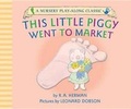 Cover: This Little Piggy Went to Market - Chronicle Books