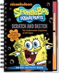 Cover: Spongebob Squarepants - Peter Pauper Press Inc,US