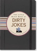 Cover: Little black book of dirty jokes - Peter Pauper Press Inc,US