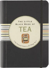 Abbildung von: Little Black Book of Tea - Peter Pauper Press Inc,US