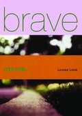 Cover: Brave New Girl - Simon + Schuster LLC
