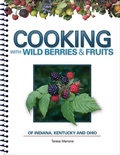 Cover: Cooking Wild Berries Fruits IN, KY, OH - Advance Publishing In.,US