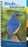 Cover: Birds of the Midwest - Adventure Publications, Incorporated