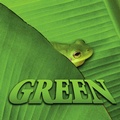 Cover: Green - Rourke Publishing