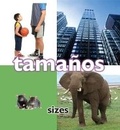 Cover: Tamanos - Rourke Publishing