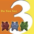 Cover: Do You See Three? - Rourke Publishing