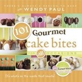 Cover: 101 Gourmet Cake Bites - Front Table Books