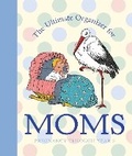 Cover: The Ultimate Organizer for Moms - Welcome Enterprises, Inc