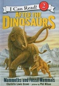 Cover: After the Dinosaurs - Perfection Learning