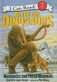 Enlarge image Cover: After the Dinosaurs - Perfection Learning