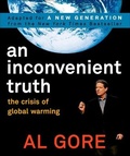 Cover: An Inconvenient Truth - Turtleback Books