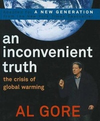 Enlarge image Cover: An Inconvenient Truth - Turtleback Books