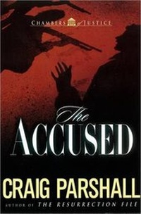 Enlarge image Cover: The Accused - Harvest House Publishers,U.S.