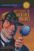 Cover: Mysteries of Sherlock Holmes - Perfection Learning