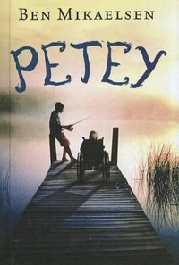 Enlarge image Cover: Petey - Turtleback Books