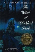 Cover: Witch of Blackbird Pond - Turtleback Books