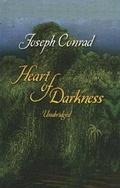 Cover: Heart of Darkness - Turtleback Books