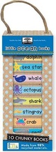 Cover: Green Start Book Towers: Little Ocean Books - Innovative Kids,US