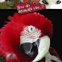 Enlarge image Cover: How Do Animals Use...? - Rourke Publishing