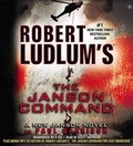 Cover: Robert Ludlum S the Janson Command - Audiogo