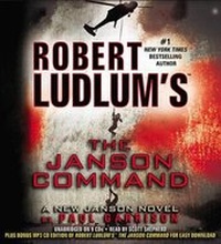 Enlarge image Cover: Robert Ludlum S the Janson Command - Audiogo