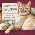 Cover: You're the Cat's Meow - Harvest House Publishers,U.S.