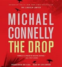 Enlarge image Cover: The Drop - Hachette Book Group