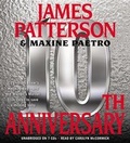 Cover: 10th Anniversary - Hachette Book Group