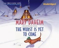 Cover: The Wurst Is Yet to Come - DREAMSCAPE MEDIA