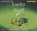 Cover: Lucky Stuff - DREAMSCAPE MEDIA