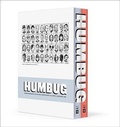 Cover: Humbug Set - Fantagraphics Books