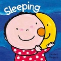 Cover: Sleeping - Clavis Publishing