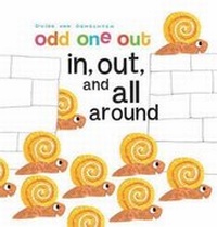 Enlarge image Cover: In, Out and All Around - Clavis Publishing