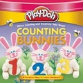 Cover: Play-Doh: Counting Bunnies - Silver Dolphin Books