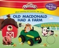 Cover: Play-Doh - Silver Dolphin Books