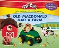 Enlarge image Cover: Play-Doh - Silver Dolphin Books