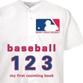 Cover: Mlb 123 - Michaelson Entertainment