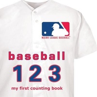 Enlarge image Cover: Mlb 123 - Michaelson Entertainment