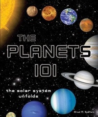 Enlarge image Cover: Planets 101 - Michaelson Entertainment