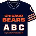 Cover: Chicago Bears Abc-Board - Michaelson Entertainment